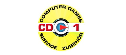 CD1 - Computer, Games, Service, Zubehör