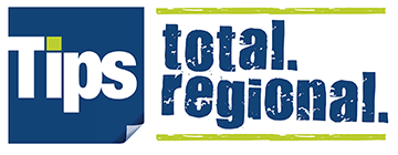 TIPS total regional.