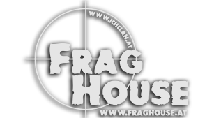 Frag House Orga