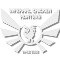 Infernal Chicken Hunters Gaming